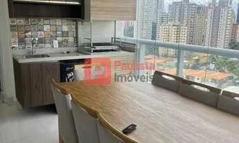 Imagem: Maravilhoso apartamento com 95m² (3 dormitórios