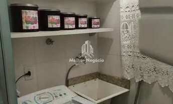 Imagem 6: Apartamento com 2 dorms, Jardim Antonio Von Zuben, Campinas - R$ 269 mil, Cod: AP2800