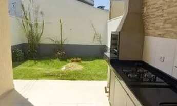 Imagem 6: AV - Casa para venda no Jardim das Indústrias