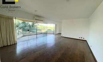 Imagem 2: APARTAMENTO DE 374M² COM 4 DORMS SENDO 2 SUÍTES NO COND. RAVENNA NO JARDIM PAULISTA EM SÃO