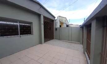 Imagem 2: Casa - Rua Azevedo Bolão, 916 - Parque Araxá