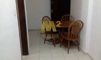 Imagem 5: Apartamento com 1 dorm, Aviação, Praia Grande, Cod: 11565