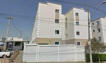 Imagem: Oportunidade leilão Americana, Lot. Ind