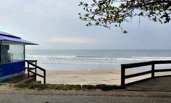 Imagem 6: FRENTE MAR, 4 QUARTOS, DESFRUTE DE MEIA PRAIA, ITAPEMA!