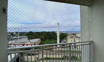 Imagem 2: Apto 3 qts mobiliado, weekend Ponta Negra 3.900 - Manaus - AM