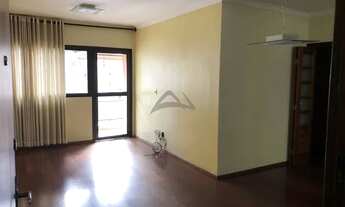 Imagem: Apartamento - Jardim Guanabara - Campinas