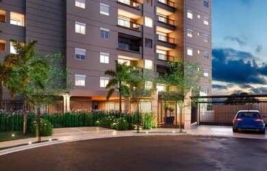 Imagem 2: APARTAMENTO RESIDENCIAL em São Paulo - SP, Morumbi