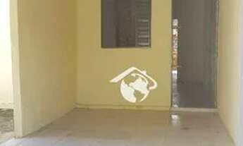 Imagem 3: Casa no Fernando Collor, com 3 quartos à venda por R$ 135.000 - Fernando Collor - Nossa Se