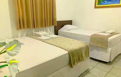 Imagem 6: CONDOMÍNIO FECHADO EM BARREIRINHAS