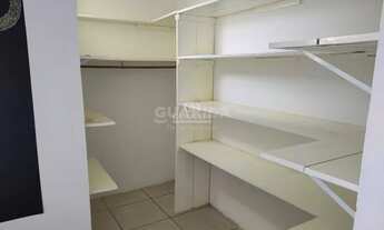 Imagem 6: Exclusividade Guarida: Casa residencial com 2 dormitórios no bairro Jardim do Salso, VAGA