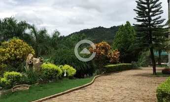 Imagem 2: Casa - Sítios de Recreio Gramado - Campinas