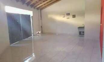 Imagem 6: Jardim Portal do Itavuvu - 100 m²