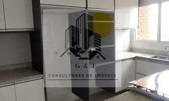 Imagem 4: São Paulo - Apartamento Padrão - Cidade São Francisco