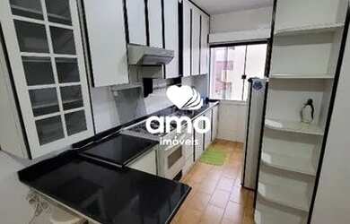 Imagem 4: Apartamento mobiliado para alugar no bairro Jardim Maluche em Brusque