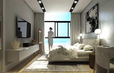 Imagem 7: Apartamento a Venda no bairro Praia Brava de Itajaí - Itajaí, SC