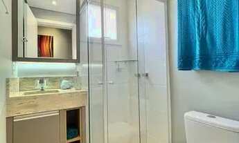 Imagem 4: Apartamento lindo e mobiliado com 1 quarto no centro