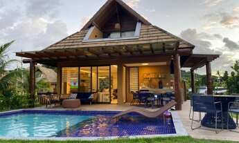 Imagem: Casa para venda com 189 metros quadrados