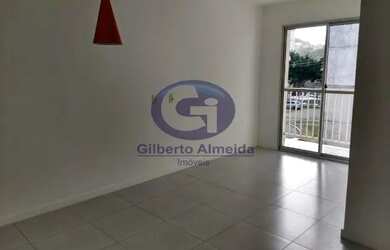 Imagem 4: Apartamento para Locação em Rio de Janeiro, Taquara, 2 dormitórios, 1 banheiro, 1 vaga