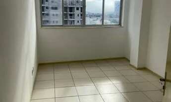 Imagem: Apartamento no santo Cristo para alugar