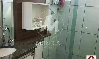 Imagem 6: Apartamento (tipo - padrao) 2 dormitórios, cozinha planejada, portaria 24hs, lazer, espaço