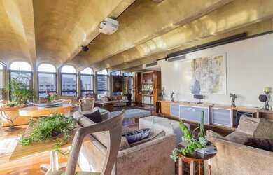 Imagem 5: Apartamento Venda 4 Dormitórios - 360 m² Brooklin