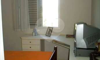 Imagem 7: Venda apto Morumbi , torre unica, 98 m², rua segura e tranquila,2 vagas com lazer completo