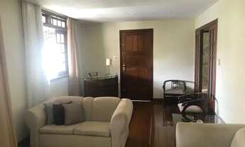 Imagem 7: BELO HORIZONTE - Casa Padrão - Sagrada Família