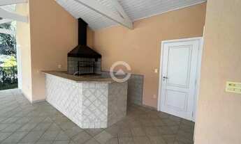 Imagem 5: Casa - Sítios de Recreio Gramado - Campinas