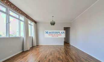 Imagem 2: Lindo apartamento com 117m² - 3 dorms - 1 vagas - Av. Altino Arantes / Vila Clementino