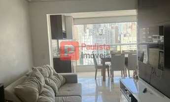 Imagem 7: Maravilhoso apartamento com 95m² (3 dormitórios (1 suíte), 3 banheiros, 3 vagas, depósito