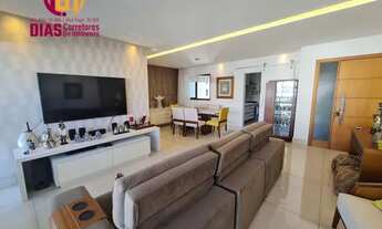 Imagem 3: Apartamento para alugar no bairro Patamares - Salvador/BA