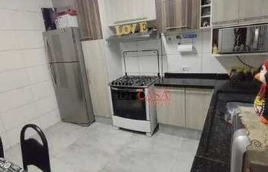 Imagem 5: Sobrado com 2 dormitórios à venda, 80 m² por R$ 499.000,00 - Artur Alvim - São Paulo/SP