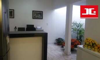 Imagem 6: CASA TÉRREA NO RUDGE RAMOS - SBC - 169M²
