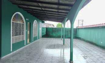 Imagem 3: Casa 3 Dormitórios para venda em Manaus - AM