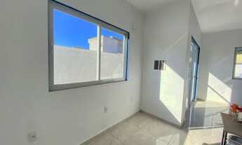 Imagem 6: Casa no Alto do Ribeirão, rua dos Quarentas