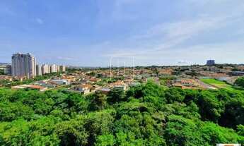 Imagem 5: Apartamento (tipo - padrao) 2 dormitórios, cozinha planejada, portaria 24hs, lazer, espaço