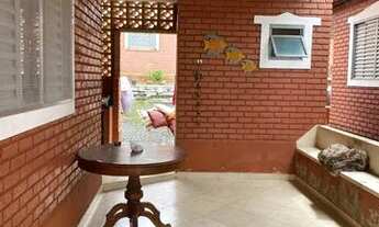 Imagem 5: Chalé em Caldas novas