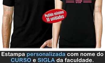 Imagem 3: Camisetas Personalizadas 100% sublimada Dryfit