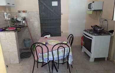 Imagem 5: Aluguel de casa Casa com 2 dormitórios