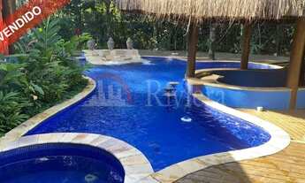 Imagem: SÃO SEBASTIÃO - RESIDENCIAL - CAMBURI