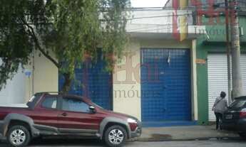 Imagem: Galpão Comercial para venda ou locação