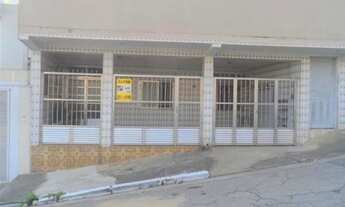 Imagem: Casas para locação em São Paulo no bairro