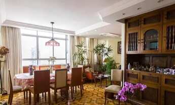 Imagem 4: Apartamento com 3 dormitórios à venda, 134 m² por R$ 689.000 - Mooca - São Paulo/SP