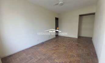 Imagem 2: Apartamento com 2 dormitórios à venda, 70 m² por R$ 400.000 - São Domingos - Niterói/RJ