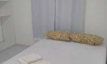 Imagem 4: Apartamento para aluguel e venda possui 54 metros quadrados com 2 quartos