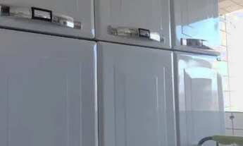 Imagem 7: Apartamento para venda tem 40 metros quadrados com 1 quarto