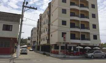 Imagem: Apartamento de 3 quartos na orla de Marataízes-ES