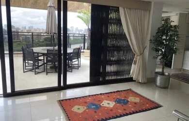 Imagem 2: RIO DE JANEIRO - RESIDENCIAL - LAGOA