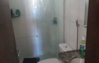 Imagem 5: Apartamento com 2 dormitórios à venda por R$ 210.000,00 - Bancários - João Pessoa/PB