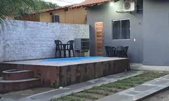 Imagem: Casa Alter do Chão- Temporada